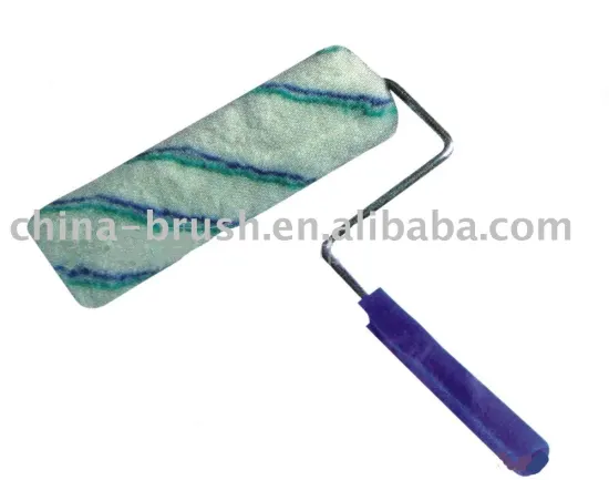 paint roller brush