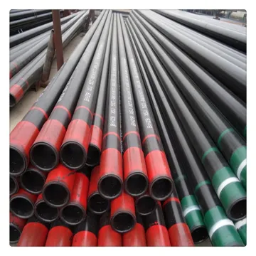 API 5CT L80 Casing and Tubing