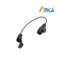 Trailer Adapter Cable 12V trailer adptor cable Supplier