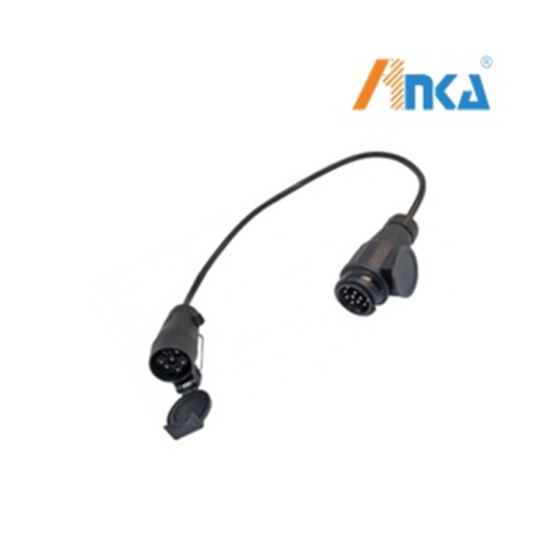 Trailer Adapter Cable 12V trailer adptor cable Supplier