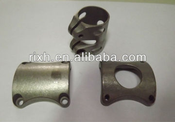GR5 6AL4V titanium bicycle pedal,titanium bike parts