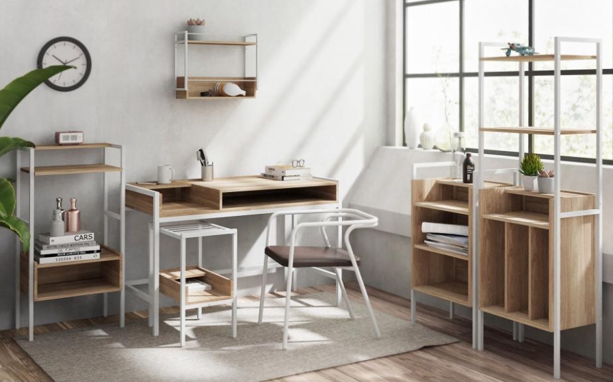 コーヒーテーブルの機能と独自性の詳細 Learn more about the features and uniqueness of coffee tables