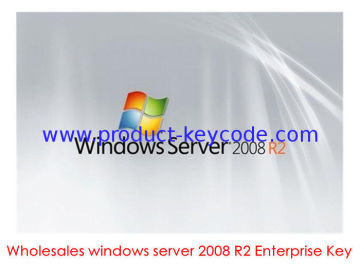 Windows 2008 Server Product Key For Windows Server 2008 R2 Standard
