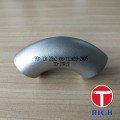 TORICH DN15-DN1200 in acciaio inossidabile ELB 90LR