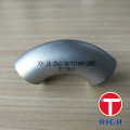 Wrought Austenitic Stainless Steel Piping Fitting