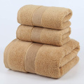 Bath Towel Hotel Spa White Terry Cotton Towel