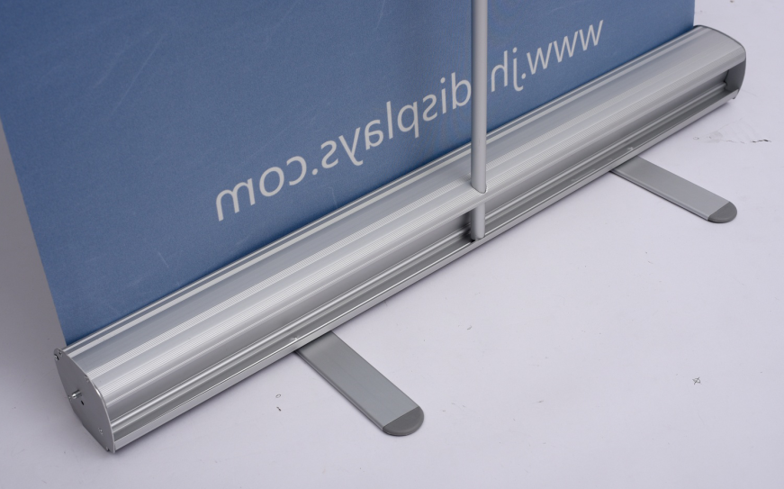 Standard Roll up Banner Stand