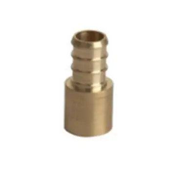 copper pex sweat adapter pipe fitting TX04430 Series