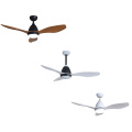 Ceiling Fan with Dimmable Light & Remote Control