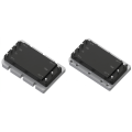 1/4-Brick Series High-Voltage Modules Power - 375V