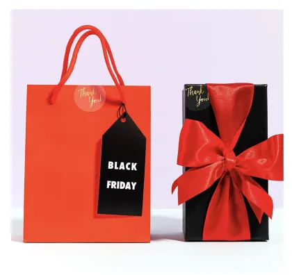 Gold Foil Packaging Label Gold Foil Sticker Label