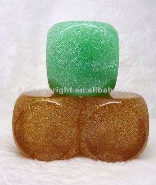 Dice Beads