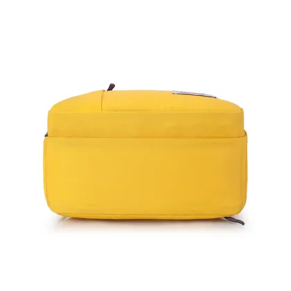 Waterproof Diaper Backpack for Maternity and Travel - Nappy Bags & Mommy Diaper Bags