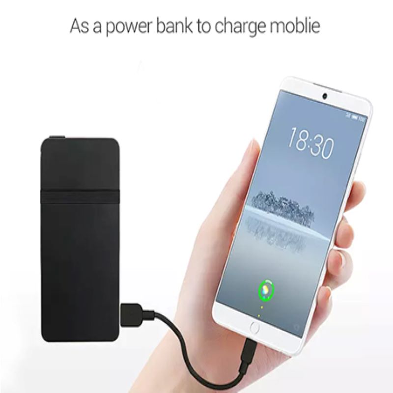 080P Supported Bluetooth WiFi Mini Projector
