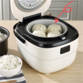 MK5 Low Sugar Healthy Rice Cooker