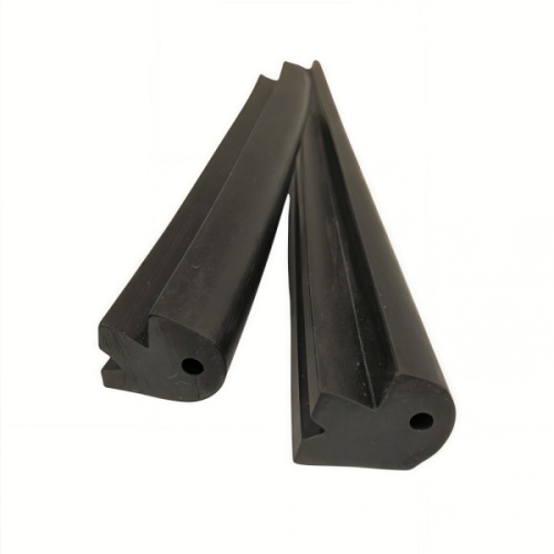 Gumowa uszczelka okienna