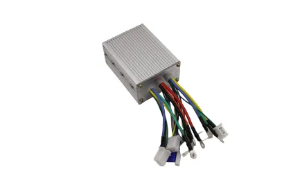 500W Replacement Power Controller for Cargo E-Trike & Tuk-Tuk
