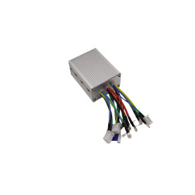 12 tube brushless Motor Speed Controller