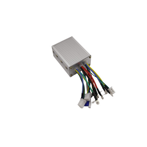 3 -фазовая система управления скоростью двигателя BLDC