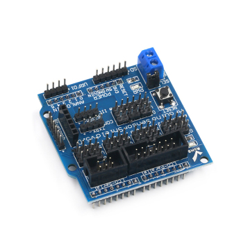 R3 v5.0 Sensor Expansion Board - Robot Accessories