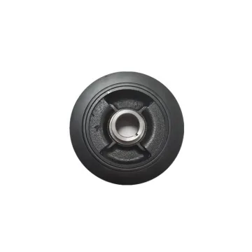 OEM 13408-54090 More Competitive Price Auto Engine Parts Crankshaft Pulley
