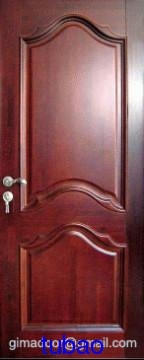 Interior Panel Door
