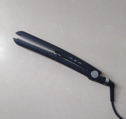 High Technology High End 50W Domestic Hair Straightener