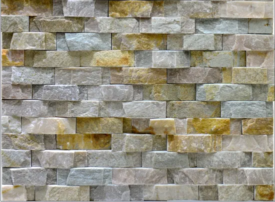 decoration natural stone , garden paving stone ,power stone
