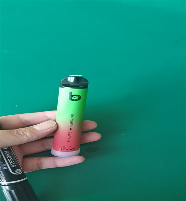 Bang Bang Vape 2500 Puff tốt nhất