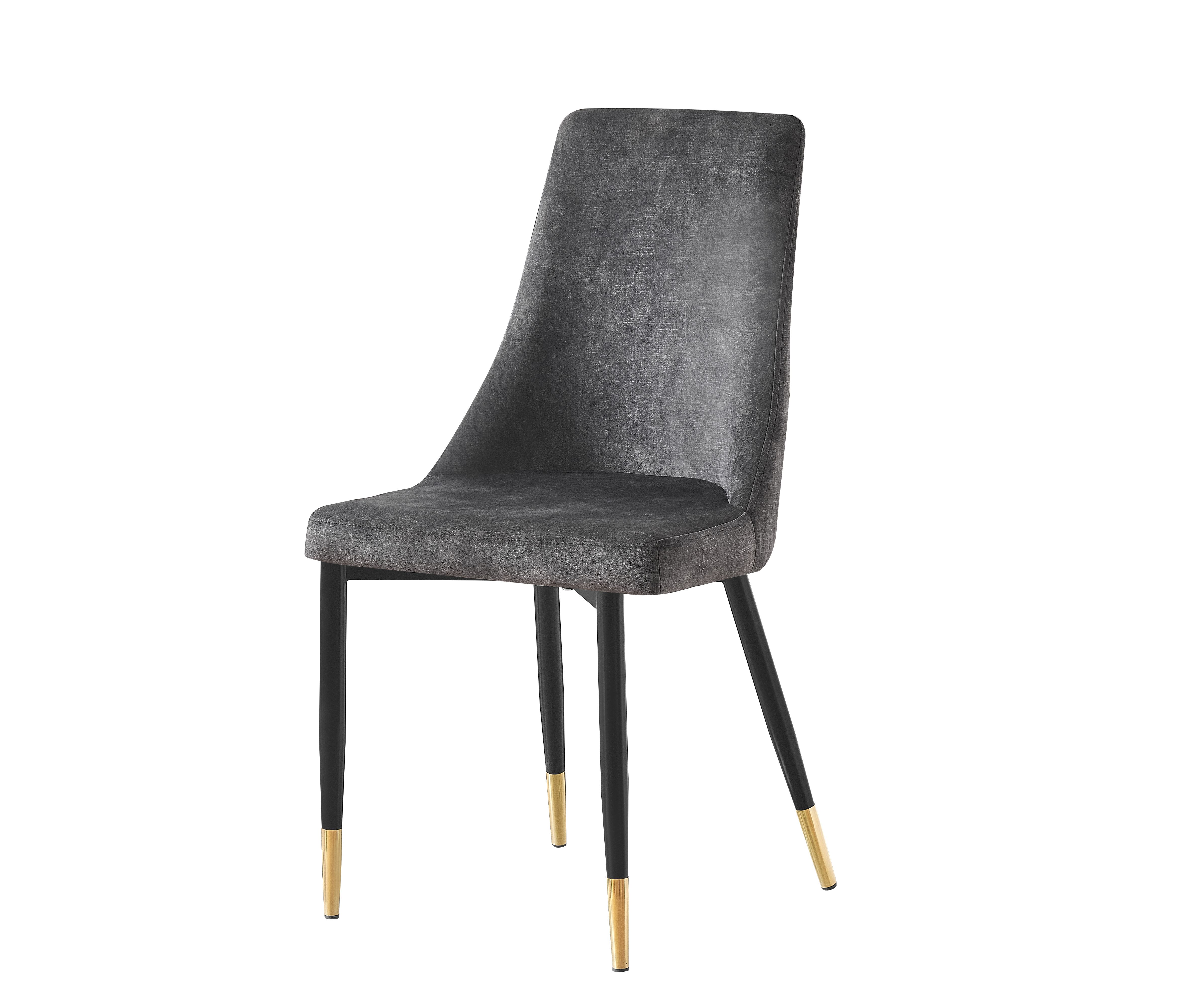 TL-15A003 dark grey chair2