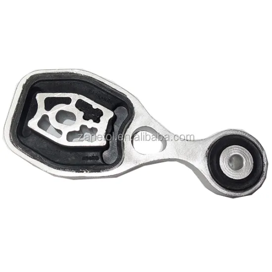 ZANETOL Rear Engine Torque Strut Mount For Explorer 2.3L 2016-2019