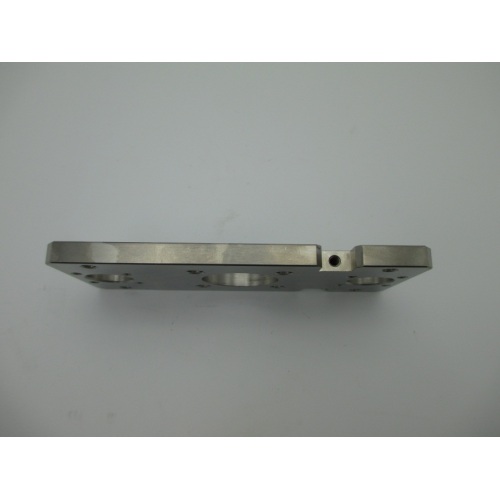 Custom Industrial Metal Stainless Fabrication