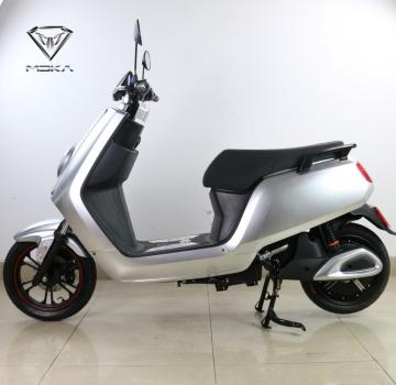 Fast Sport E-Scooter Electric Motorcycle