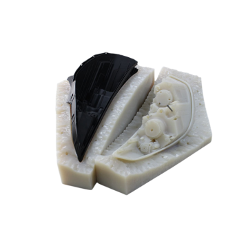 Mold Factory: Experienced Plastic Prototype & Silicone Mold Vacuum Casting Services
