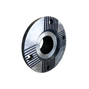 HD90129321017 HANDE AXLE TROKC