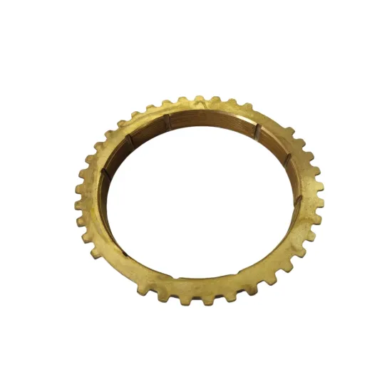 Transmission Gearbox Parts Synchronizer Ring OEM OK43A-17-245 OK72A-17-262A OK71E-17-265A for KIA