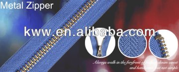 Metal/plastic/nylon garment accessory