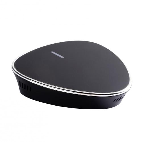 Tableau de bord intelligent Portable Aroma Oil Diffuseur Machine