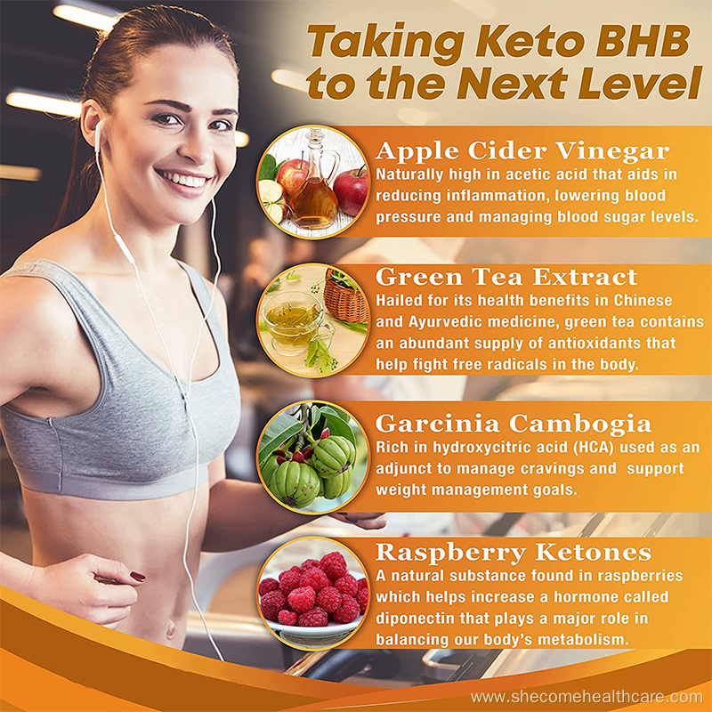 keto Apple Cider Vinegar weight loss Keto capsules
