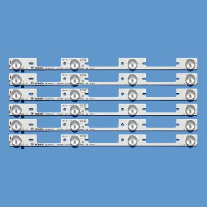 TV-090 Backlight Kit for Konka 40L2400 L40t20 Smart TV Repair