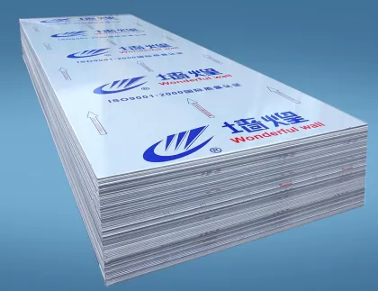 Alucosuper Aluminum Composite Panel