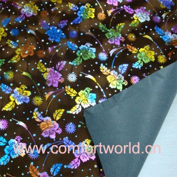 Luggage Leather For PU
