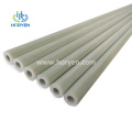 Round Pultruded Fiberglass Tube For Agriculture Planting
