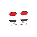 Pads bireega dambe ee Volkswagen P 85135 N