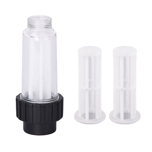 Inlet Water Filter for High Pressure Car Washer