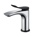 Ti o dara ju Ta Modern Water Bathroom Basin Faucets