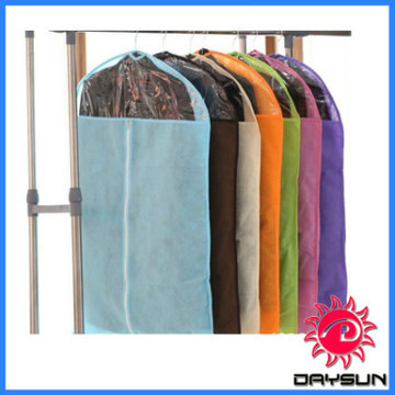 Cheap eco-friendly non woven garment bag