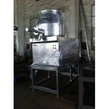 GHL-150 Series High Speed foodstuff Mixing Granulator