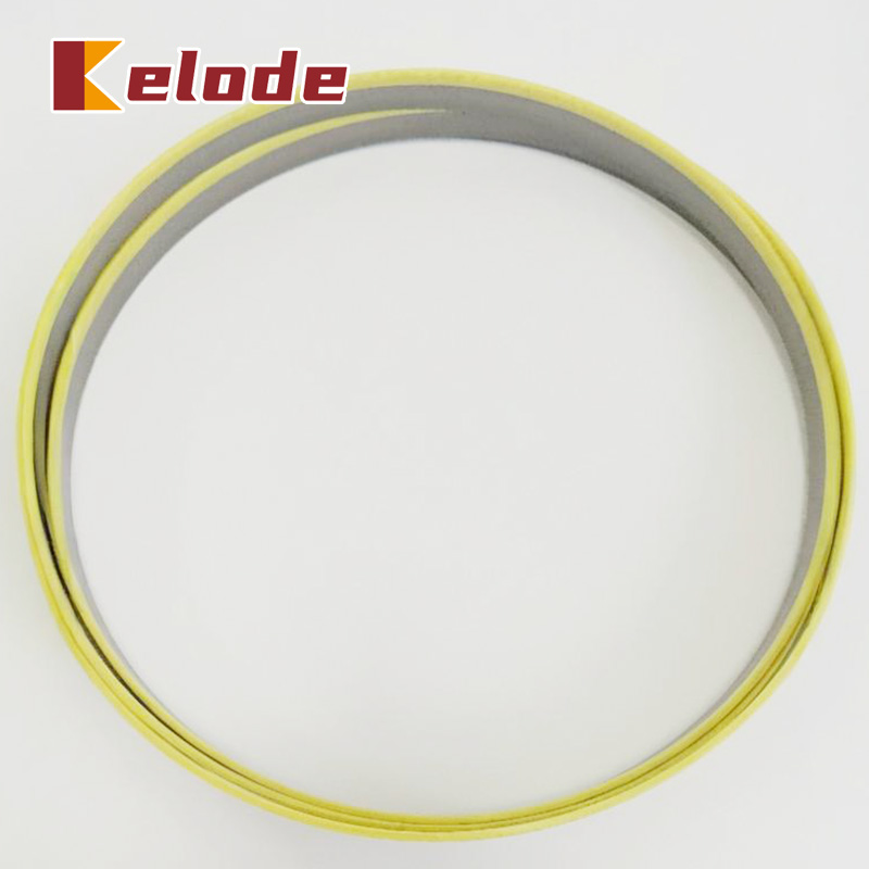 رأى الفرقة ثنائية المعدن شفرة Rili RLKACHI