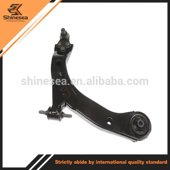 Auto Spare for GM Chevrolet Cobalt Front Lower L&R Suspension Brazo de Control Arm 15803769 25984681 15803768 25984680